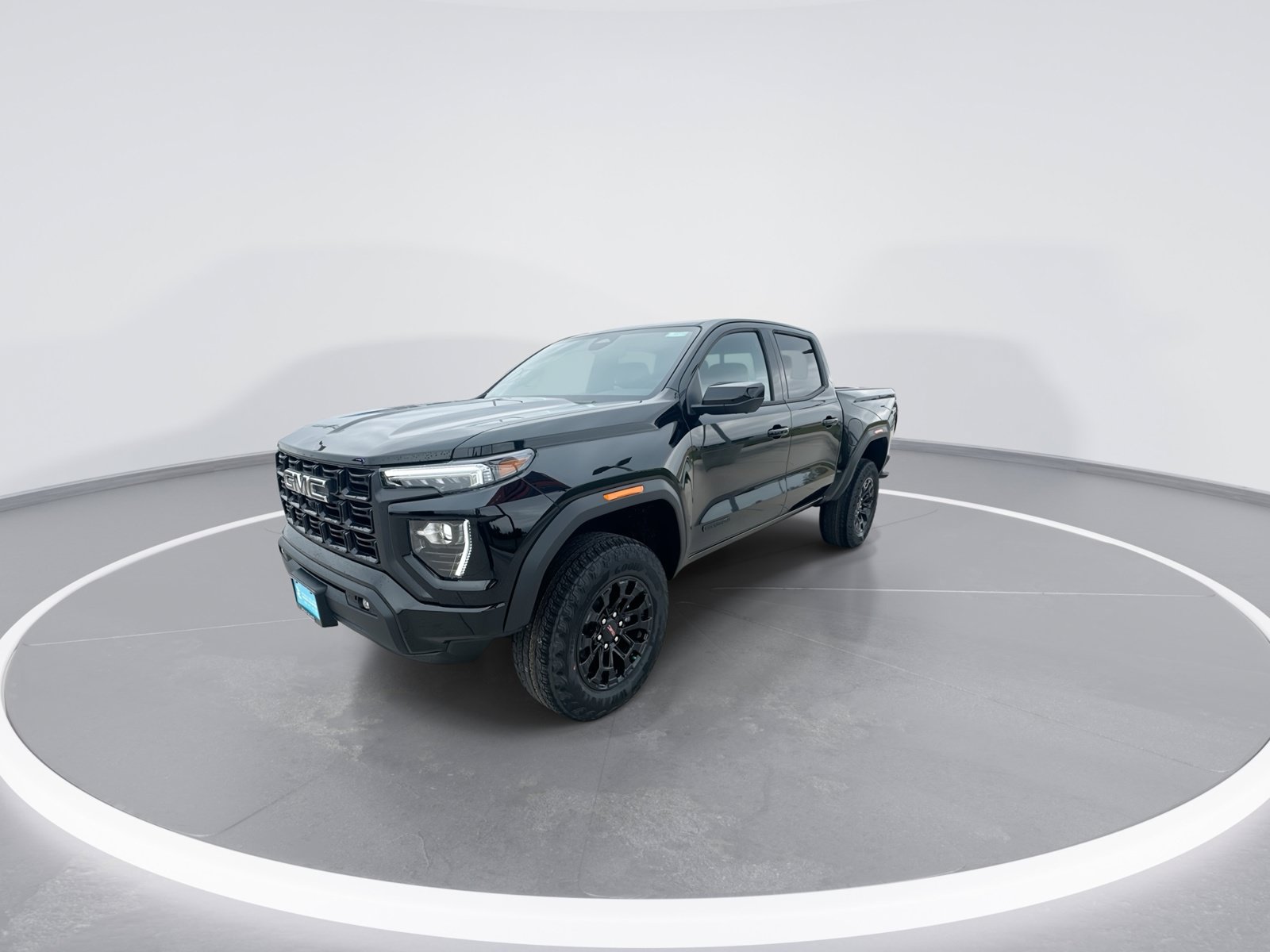 New 2026 GMC Canyon Elevation w/ Convenience Package AWD/4WD image 4