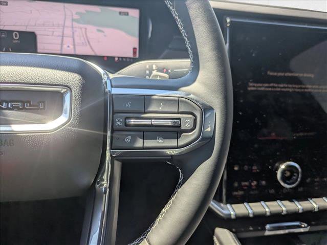 New 2025 GMC Acadia Denali image 15