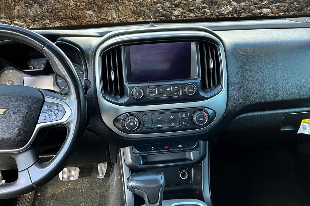 Used 2016 Chevrolet Colorado LT image 6