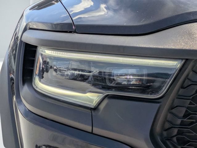 Used 2023 RAM 1500 TRX w/ TRX Level 2 Equipment Group AWD/4WD image 9