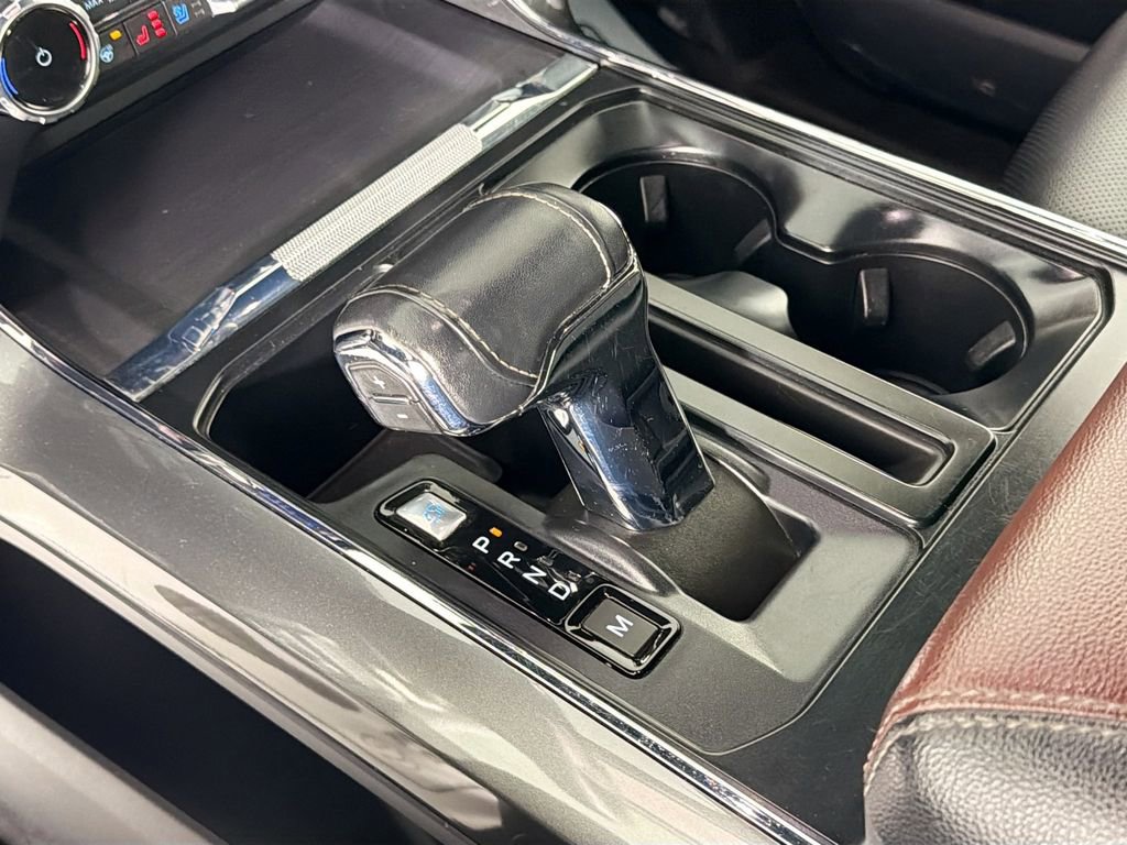 Used 2023 Ford F150 Lariat image 17