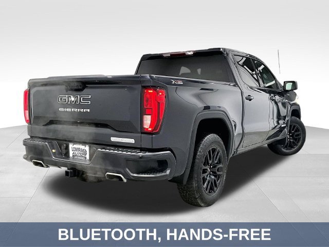 Used 2023 GMC Sierra 1500 Elevation AWD/4WD image 7