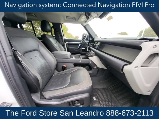 Used 2020 Land Rover Defender 110 SE AWD/4WD image 17