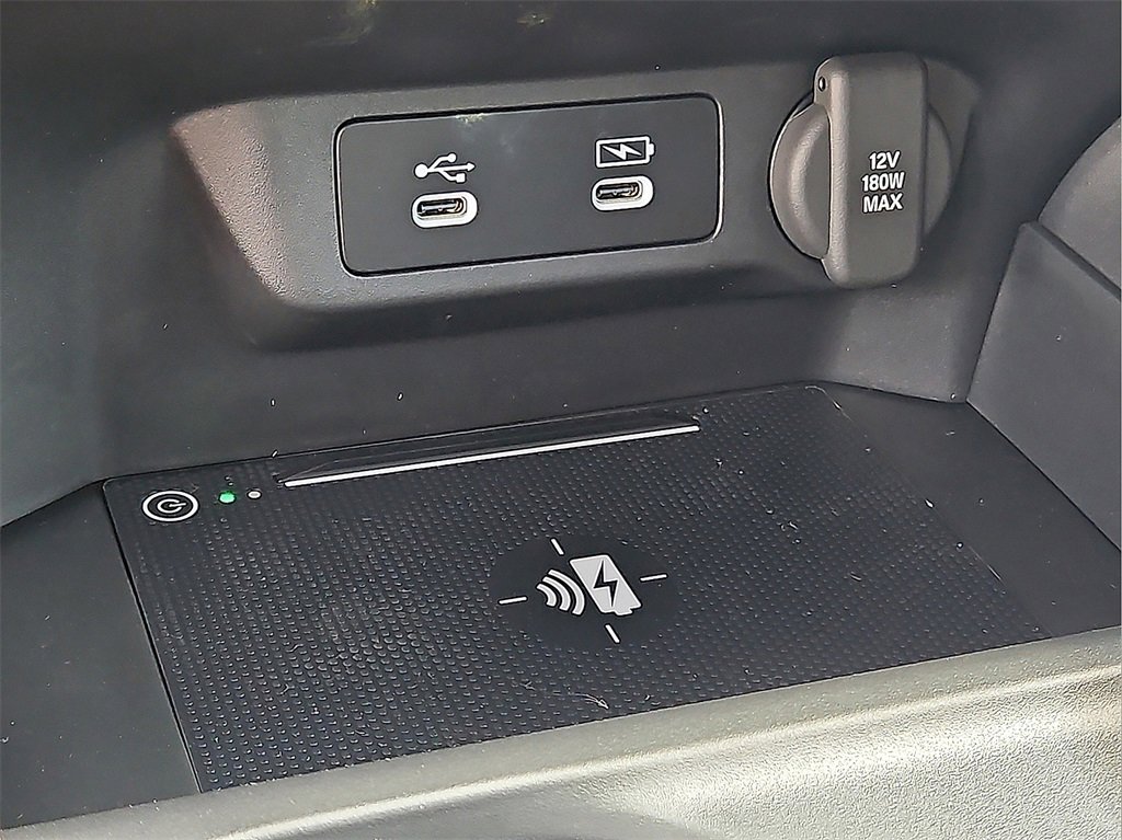 New 2025 Acura ADX A-Spec image 25