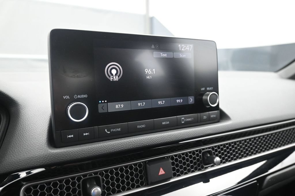 Certified 2026 Honda Civic Sport image 19