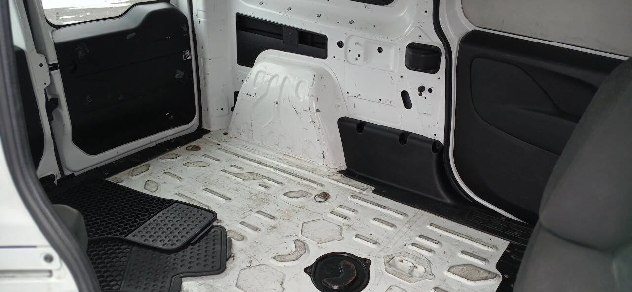 Used 2016 RAM ProMaster City Tradesman image 13