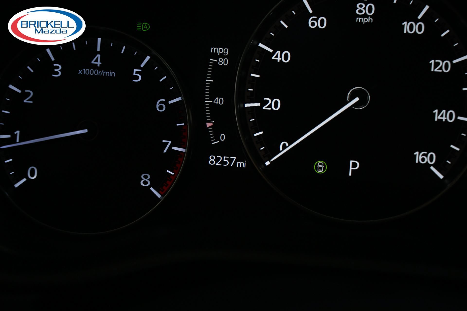 Used 2024 MAZDA CX-30 AWD 2.5 S w/ Select Sport Pkg image 33