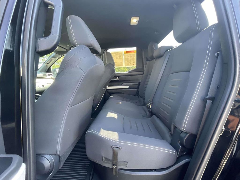 Used 2024 Toyota Tacoma TRD Sport AWD/4WD image 14