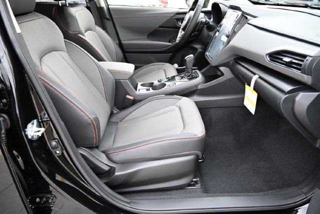 New 2026 Subaru Crosstrek 2.5i Limited AWD/4WD image 16