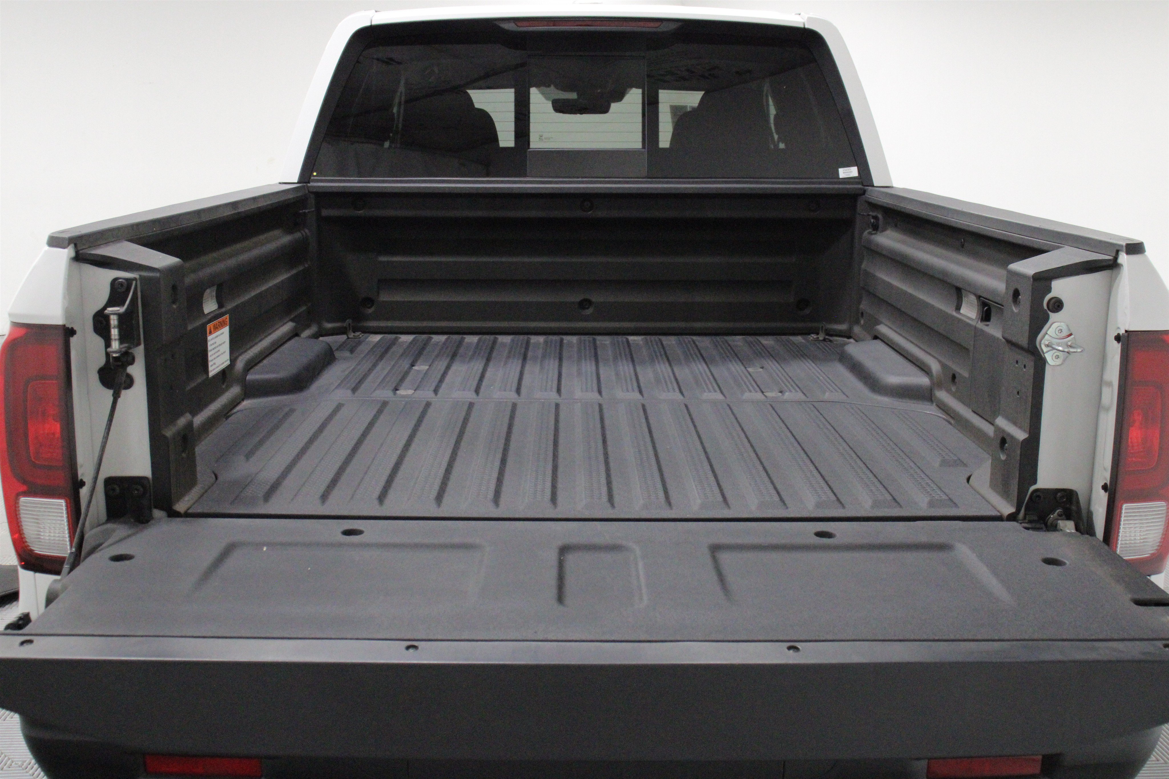 Used 2024 Honda Ridgeline RTL+ image 24