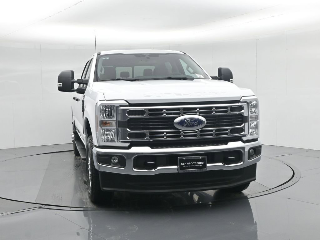 New 2026 Ford F250 XLT image 58