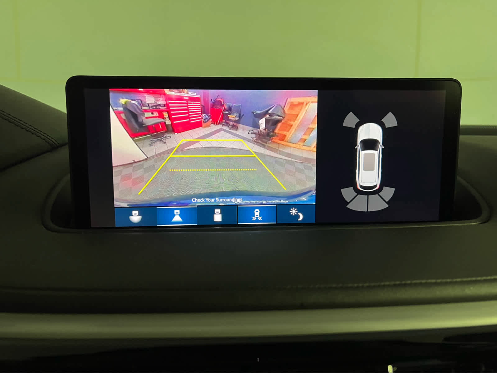 Certified 2023 Acura MDX SH-AWD w/ Technology Package image 16