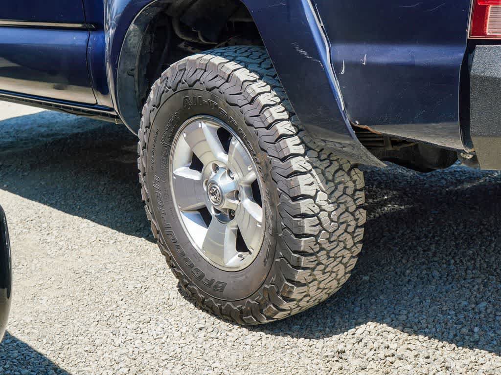 Used 2008 Toyota Tacoma PreRunner w/ SR5 Pkg #2 RWD image 19