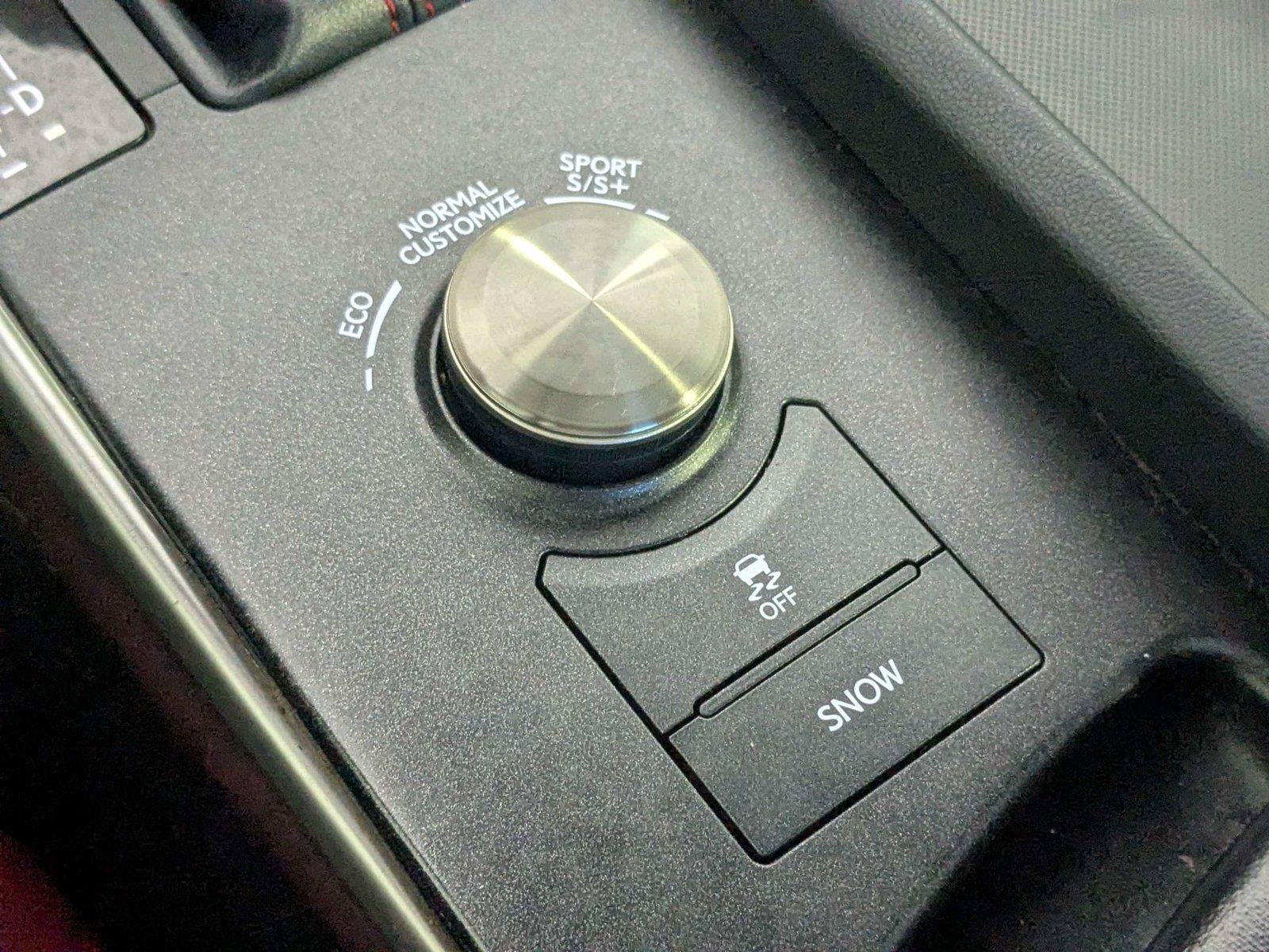 Used 2020 Lexus IS 350 F Sport w/ F Sport Package RWD image 24