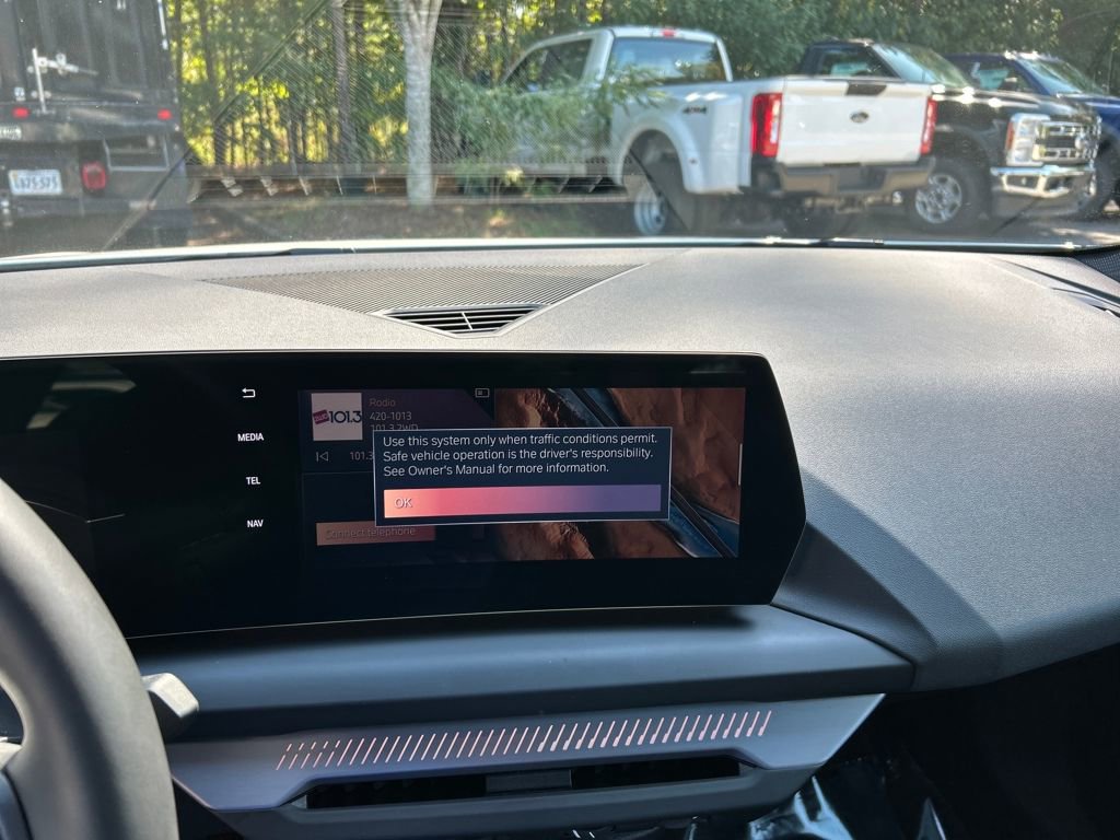 Used 2025 BMW 228i xDrive image 16