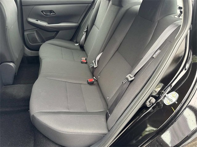 New 2025 Nissan Sentra S image 14