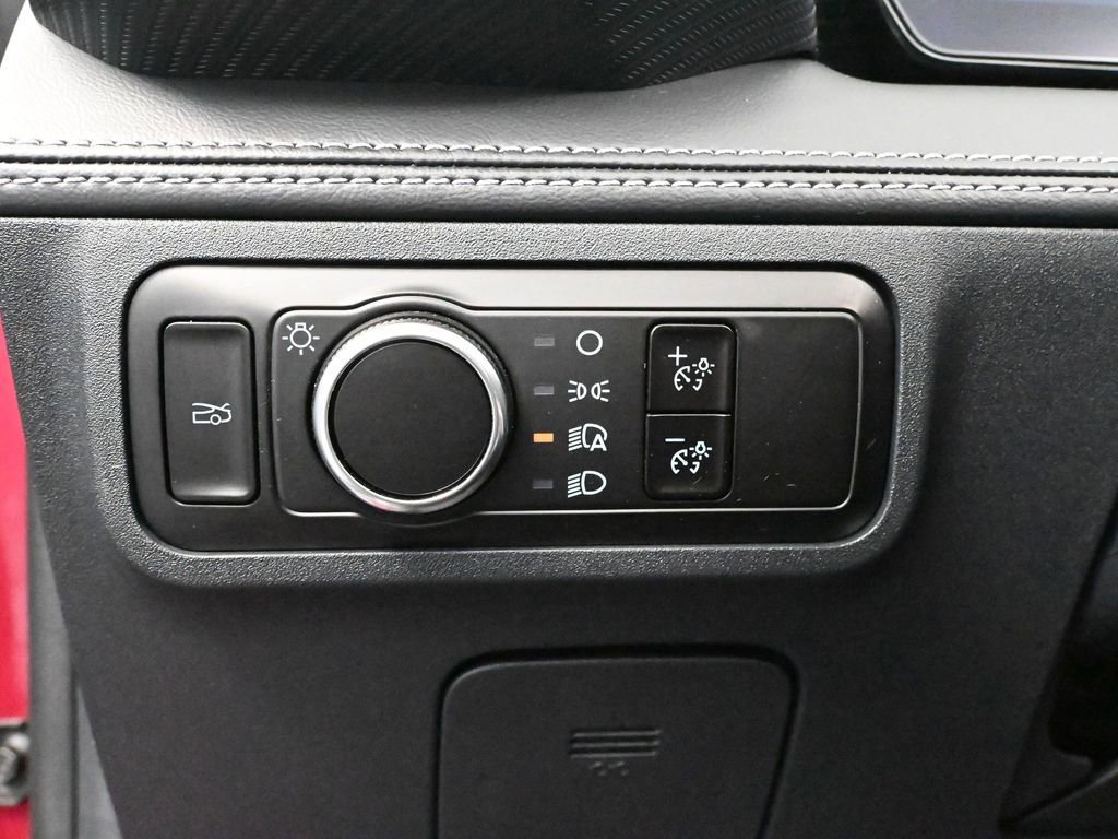 Used 2025 Ford Mustang GT Premium w/ GT Performance Package image 34