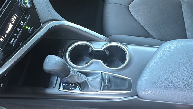 Used 2024 Toyota Camry LE image 20