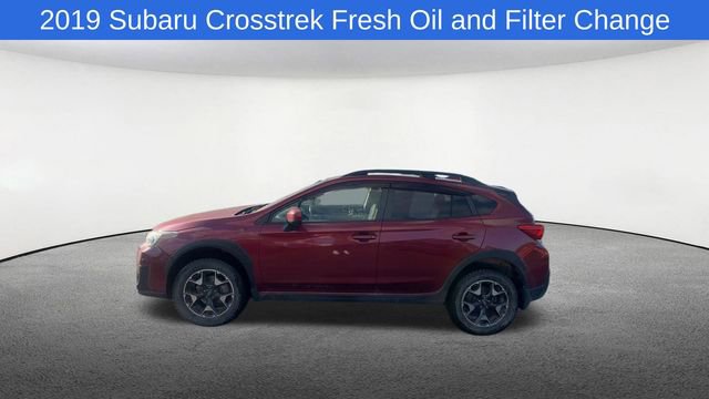 Used 2019 Subaru Crosstrek 2.0i Premium w/ Eyesight System image 6