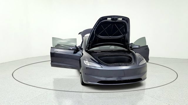 Used 2026 Tesla Model 3 RWD image 12
