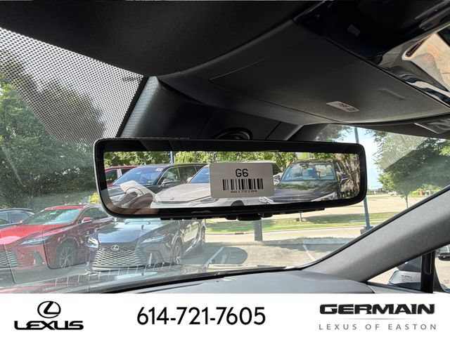 New 2026 Lexus RX 350 AWD image 26