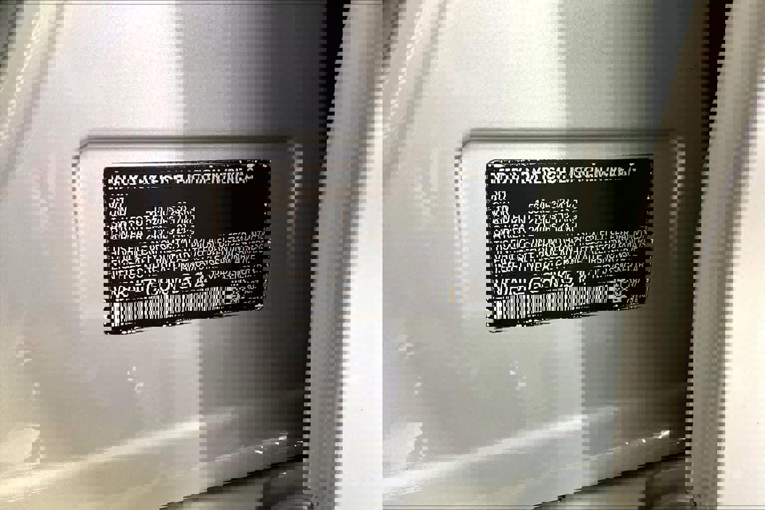 Used 2018 BMW 540i xDrive image 34