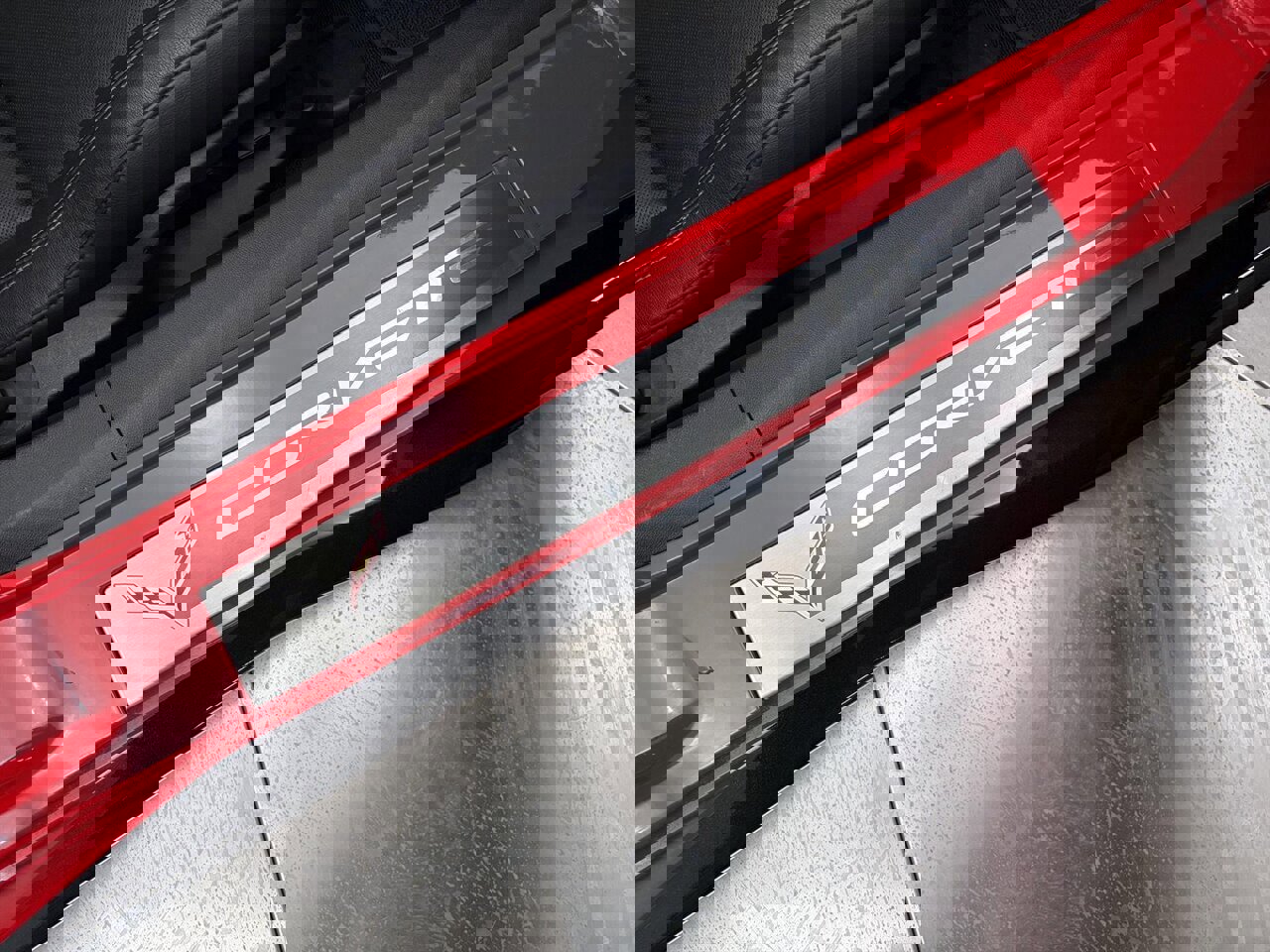 Used 2017 Chevrolet Corvette Z06 image 32