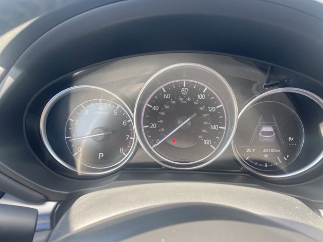 Used 2023 MAZDA CX-5 AWD 2.5 S image 20