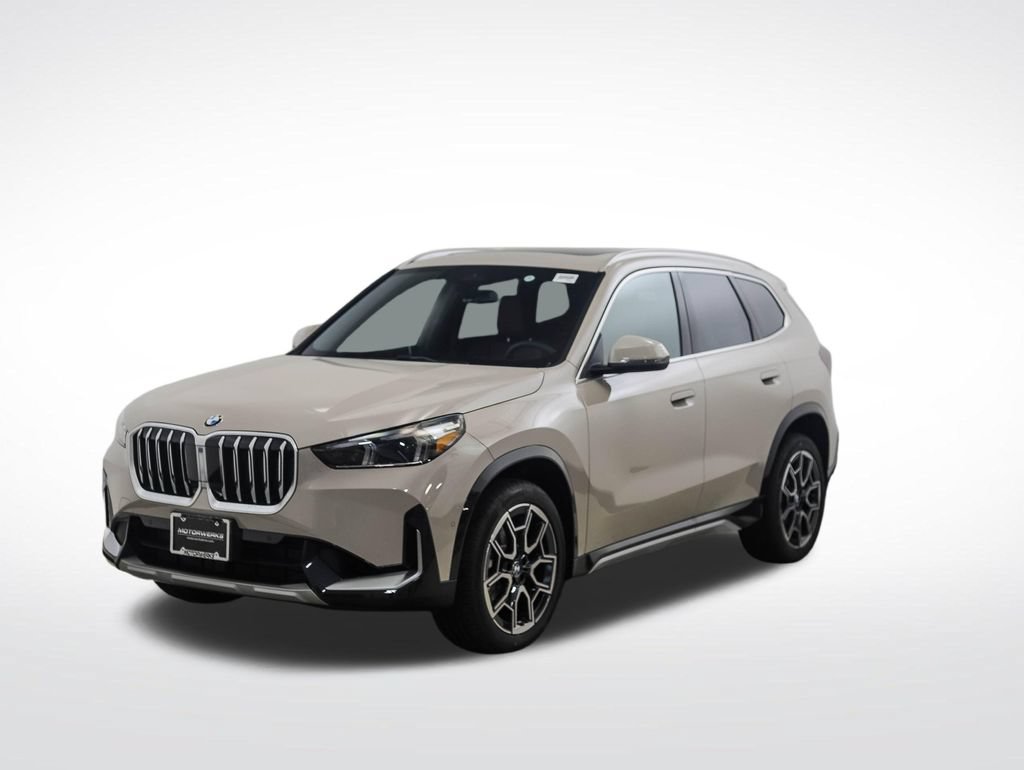 Used 2026 BMW X1 xDrive28i w/ Convenience Package AWD/4WD image 1