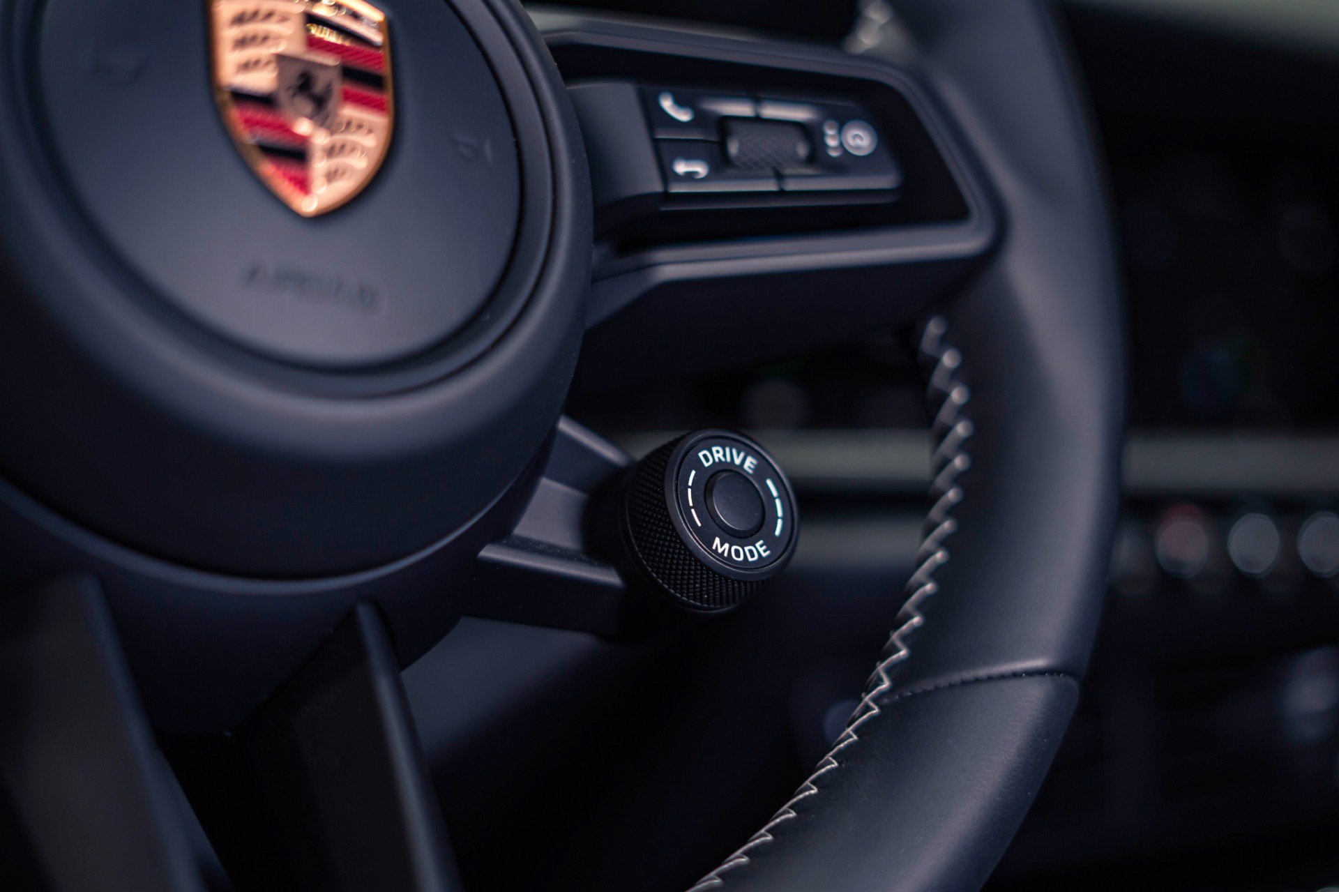 Used 2026 Porsche 911 GT3 RWD image 39