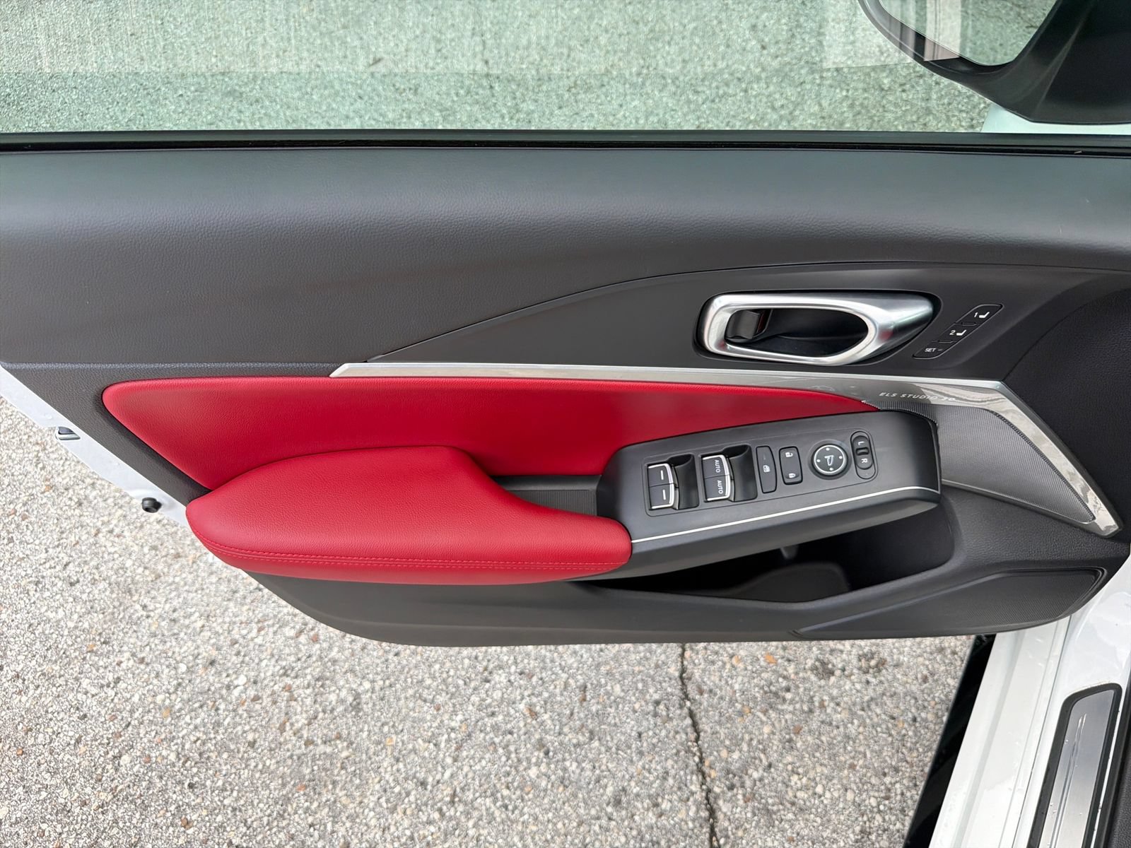 Used 2026 Acura Integra A-Spec FWD image 30