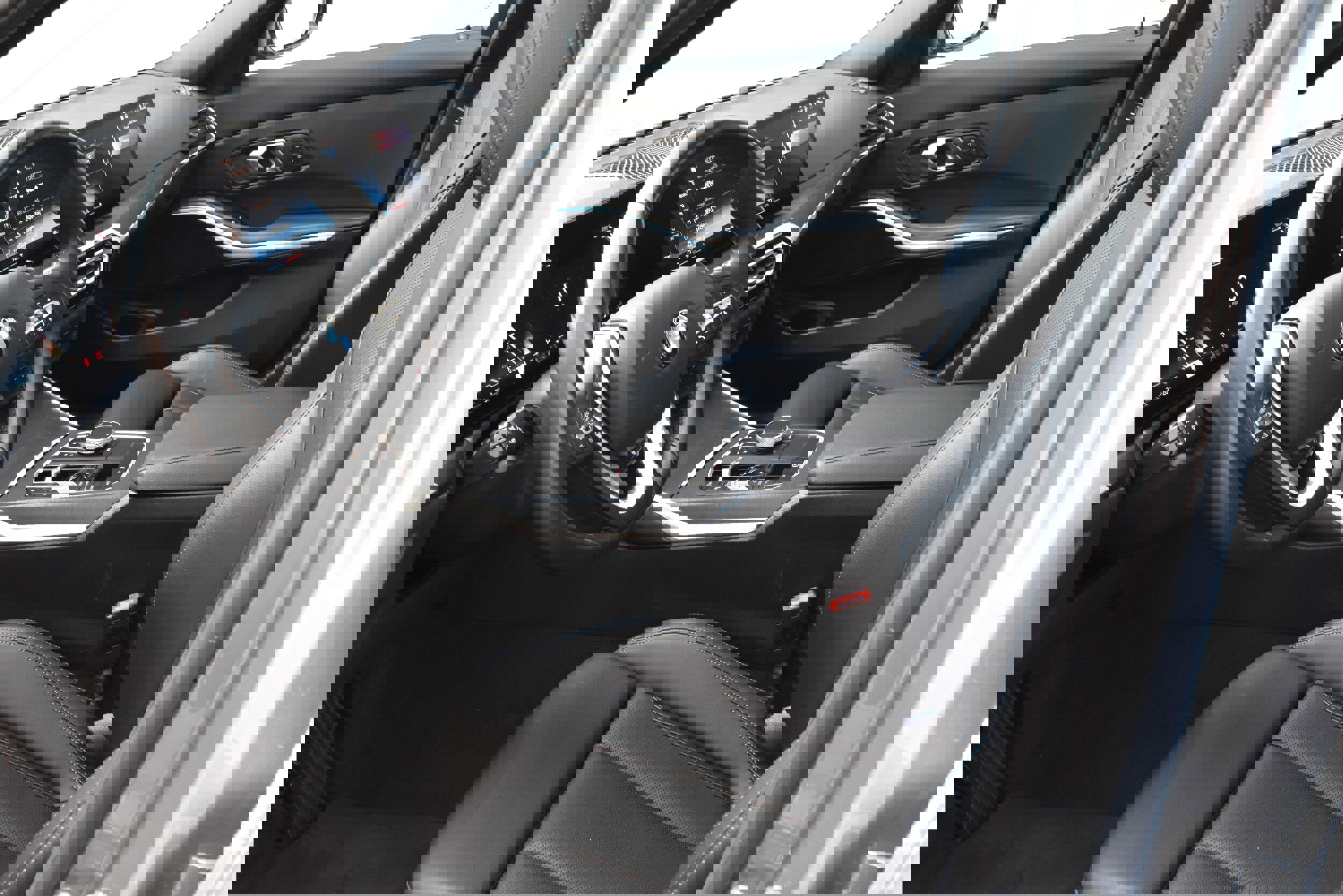 Used 2024 BMW 330i xDrive Sedan image 22