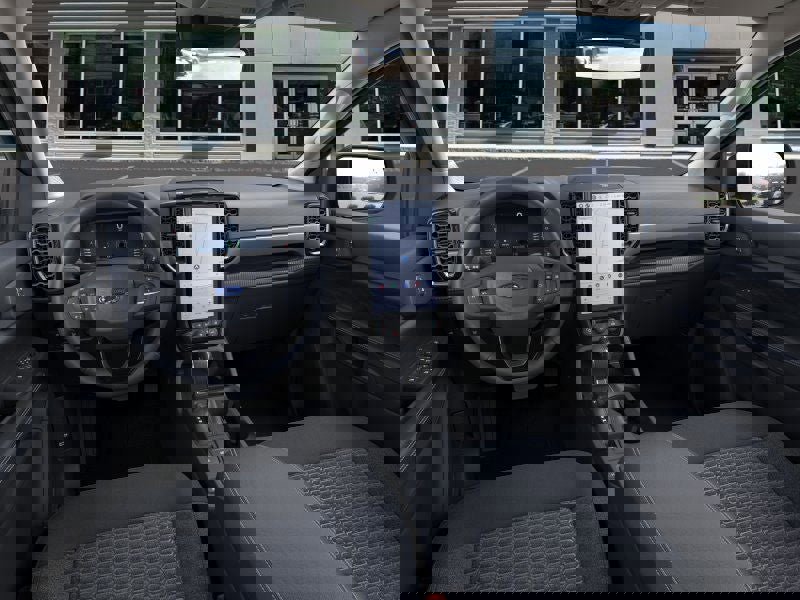 New 2026 Ford Ranger XLT w/ Equipment Group 301A High image 9