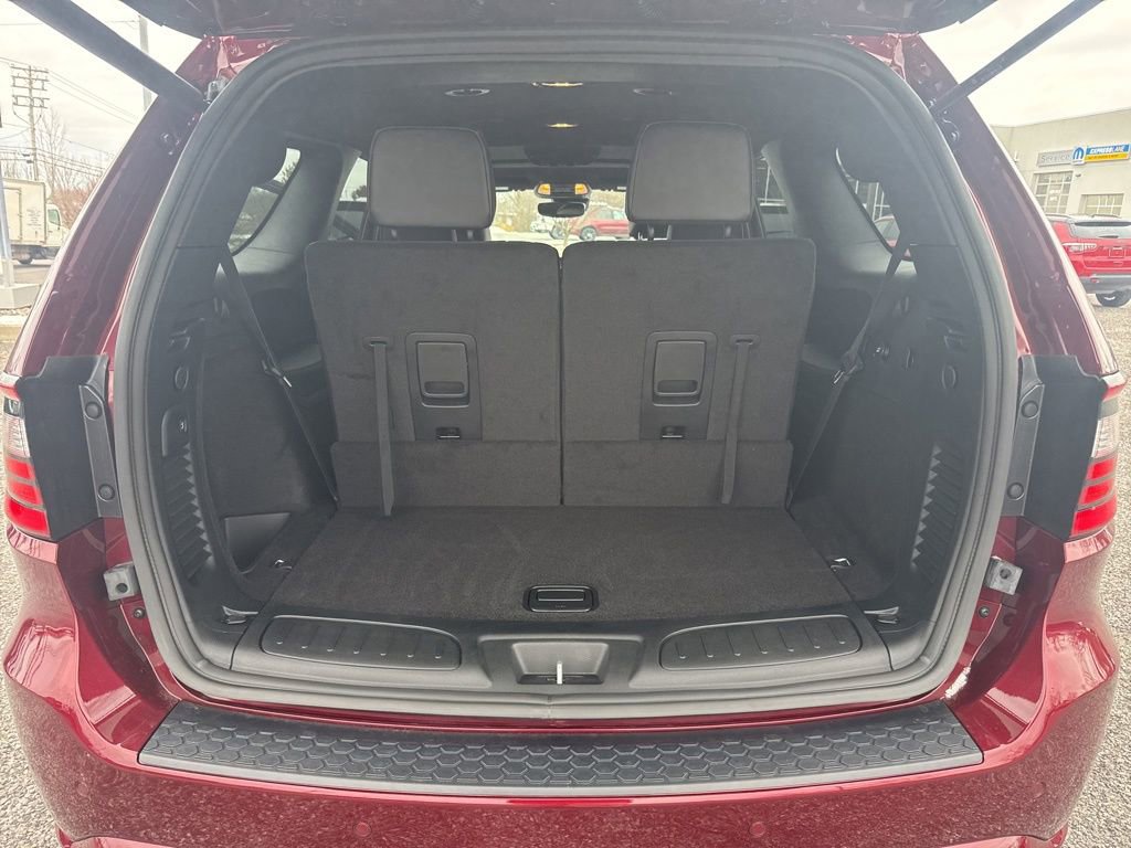 New 2026 Dodge Durango GT image 17