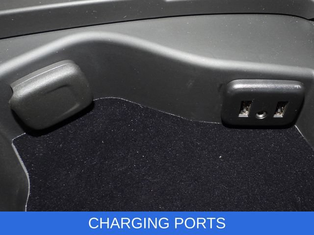 Certified 2018 Chevrolet Corvette Z06 RWD image 13