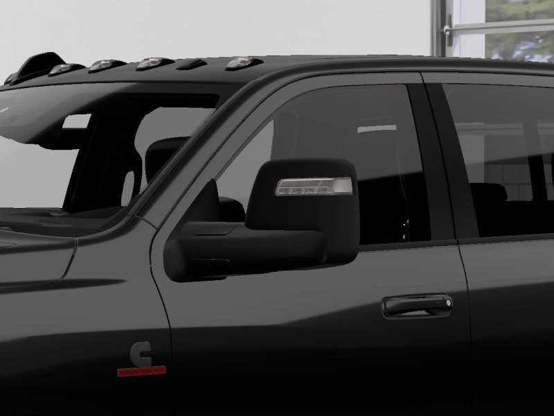 New 2026 RAM 2500 Laramie image 14
