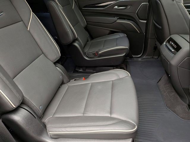 Certified 2024 Cadillac Escalade Sport w/ Touring Package AWD/4WD image 26
