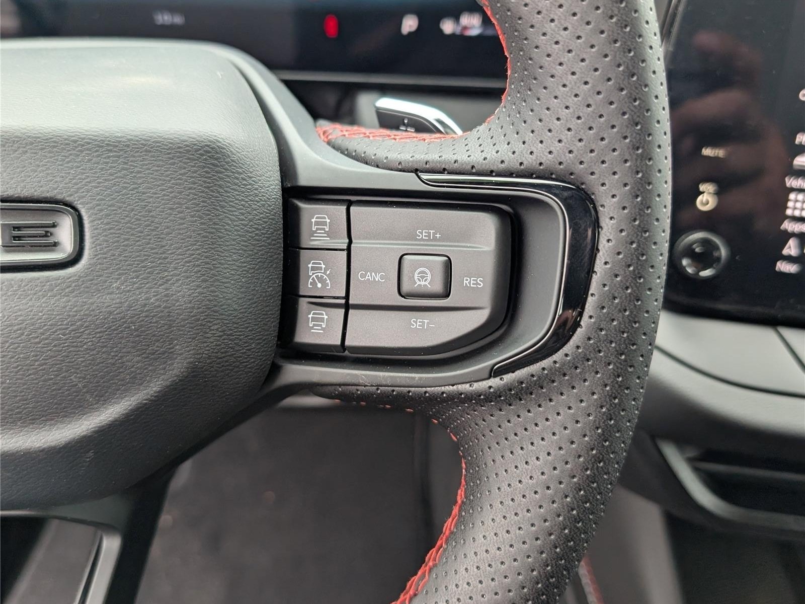 New 2026 Dodge Charger R/T AWD/4WD image 21