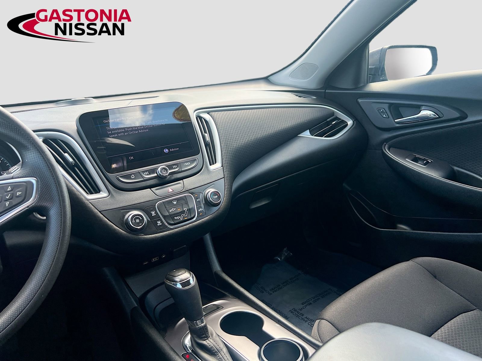 Used 2019 Chevrolet Malibu LS image 31