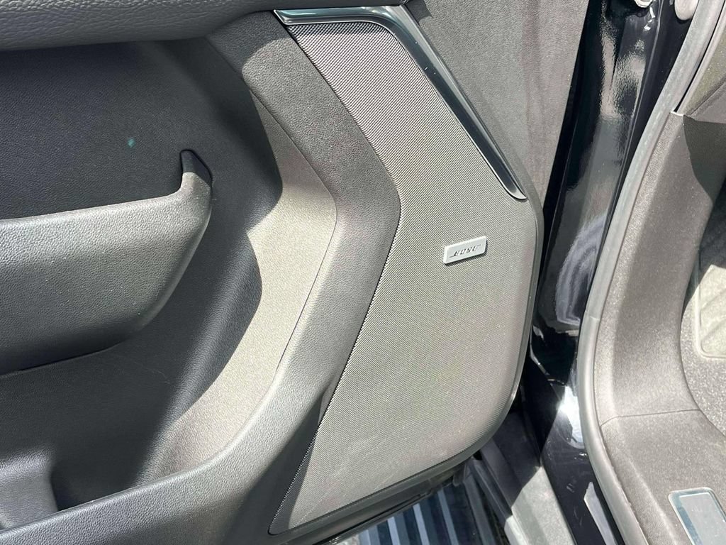 Certified 2023 GMC Yukon XL Denali AWD/4WD image 28