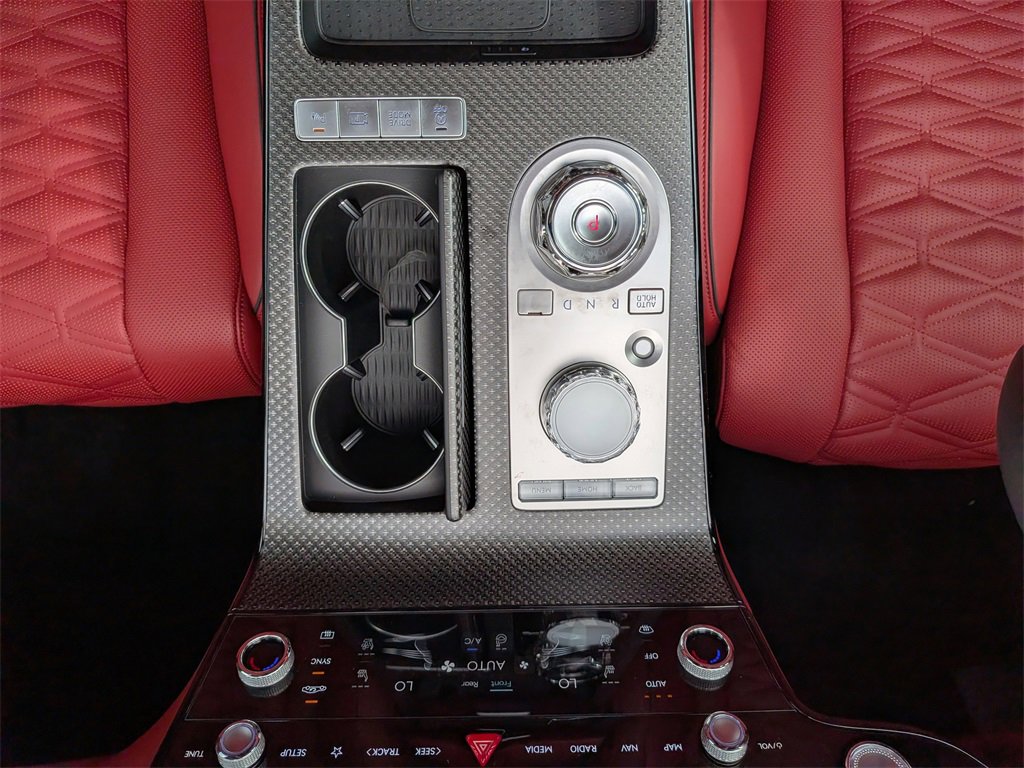 New 2026 Genesis G80 3.5T Sport Prestige image 43