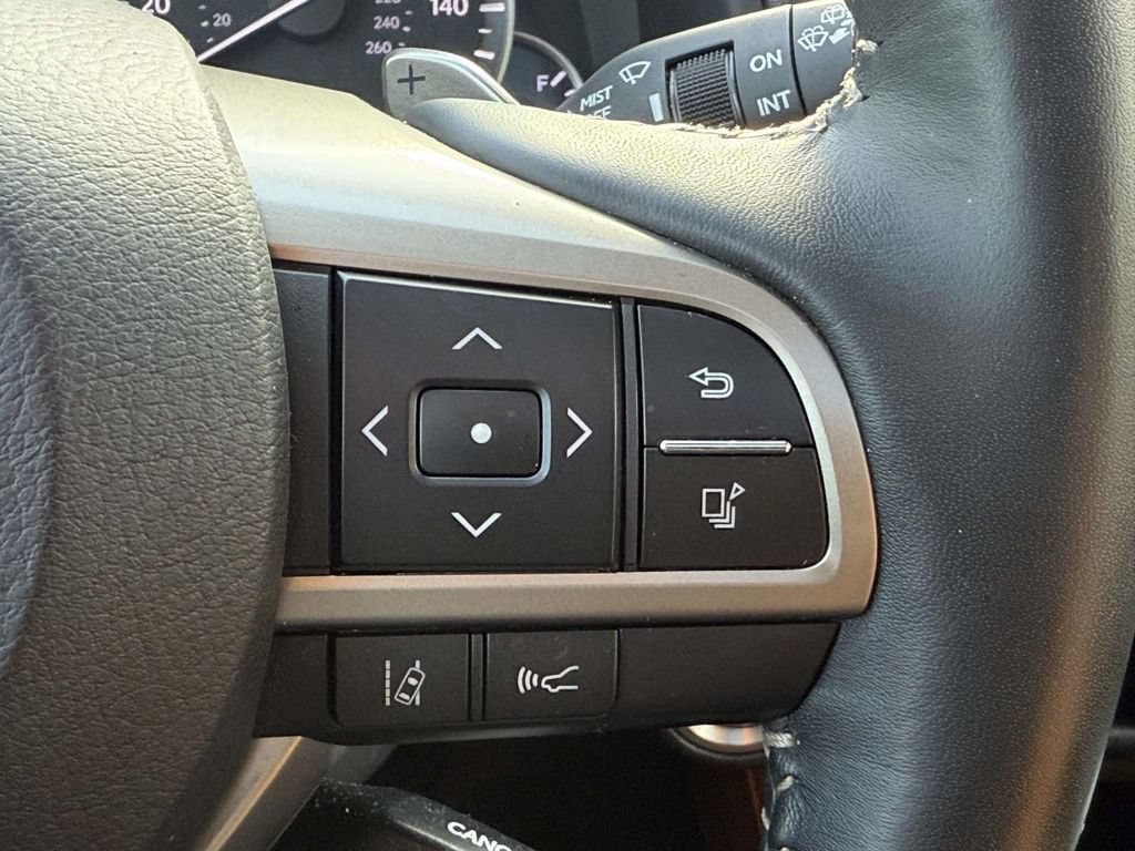 Used 2021 Lexus RX 450h AWD w/ Luxury Package image 21