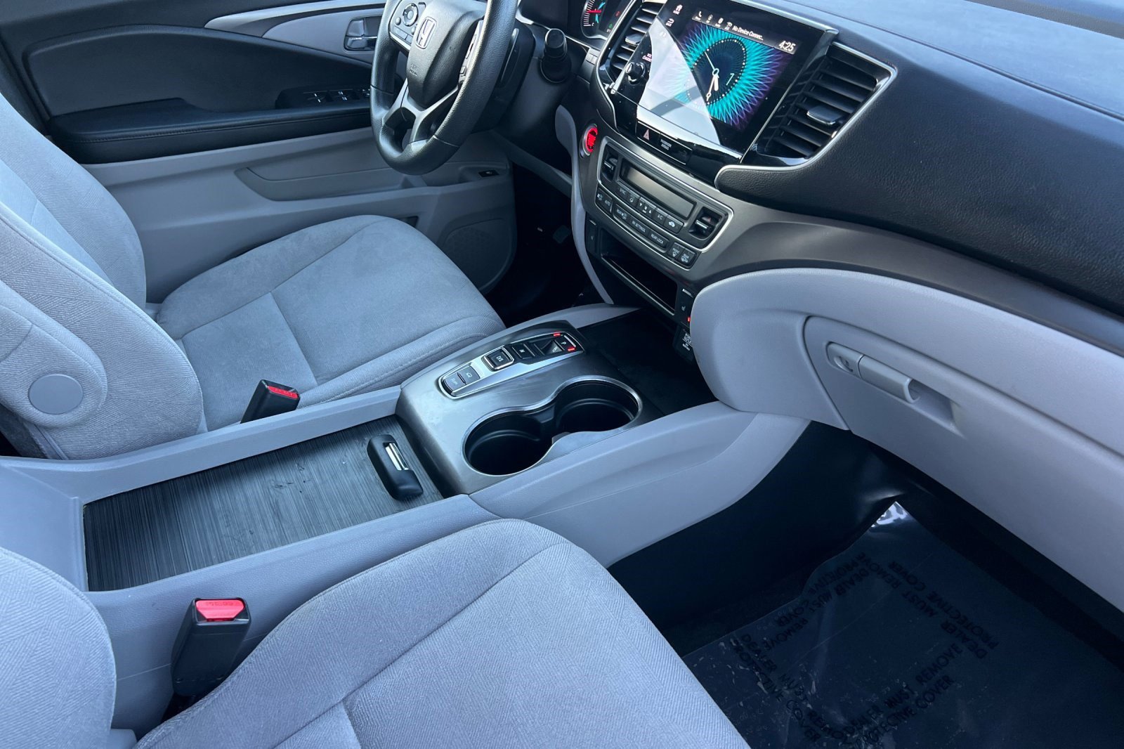 Used 2021 Honda Pilot EX image 32