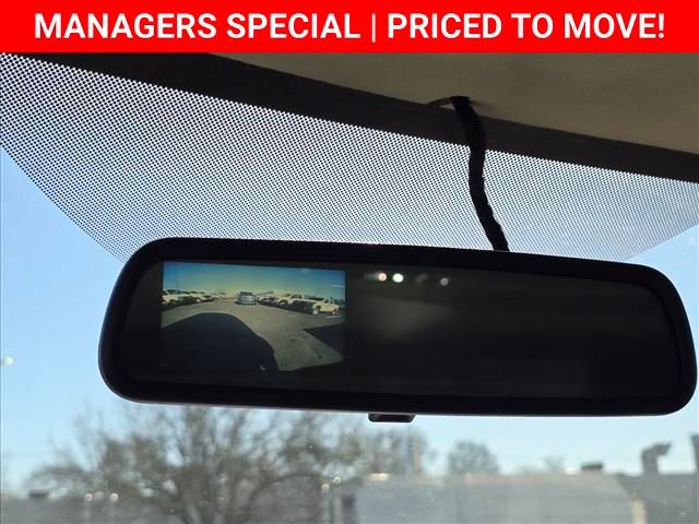 New 2025 Chevrolet Express 2500 Extended w/ Driver Convenience Package image 27