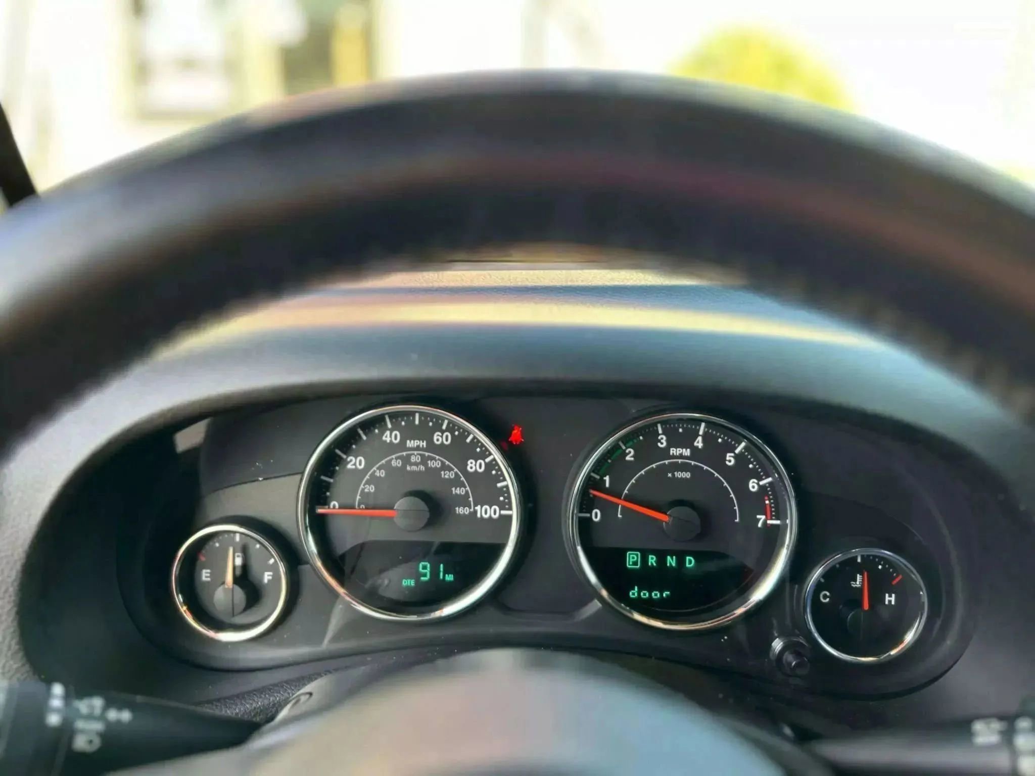 Used 2017 Jeep Wrangler Unlimited Sahara image 16