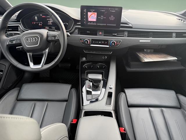 Used 2024 Audi A5 2.0T Premium Plus image 7