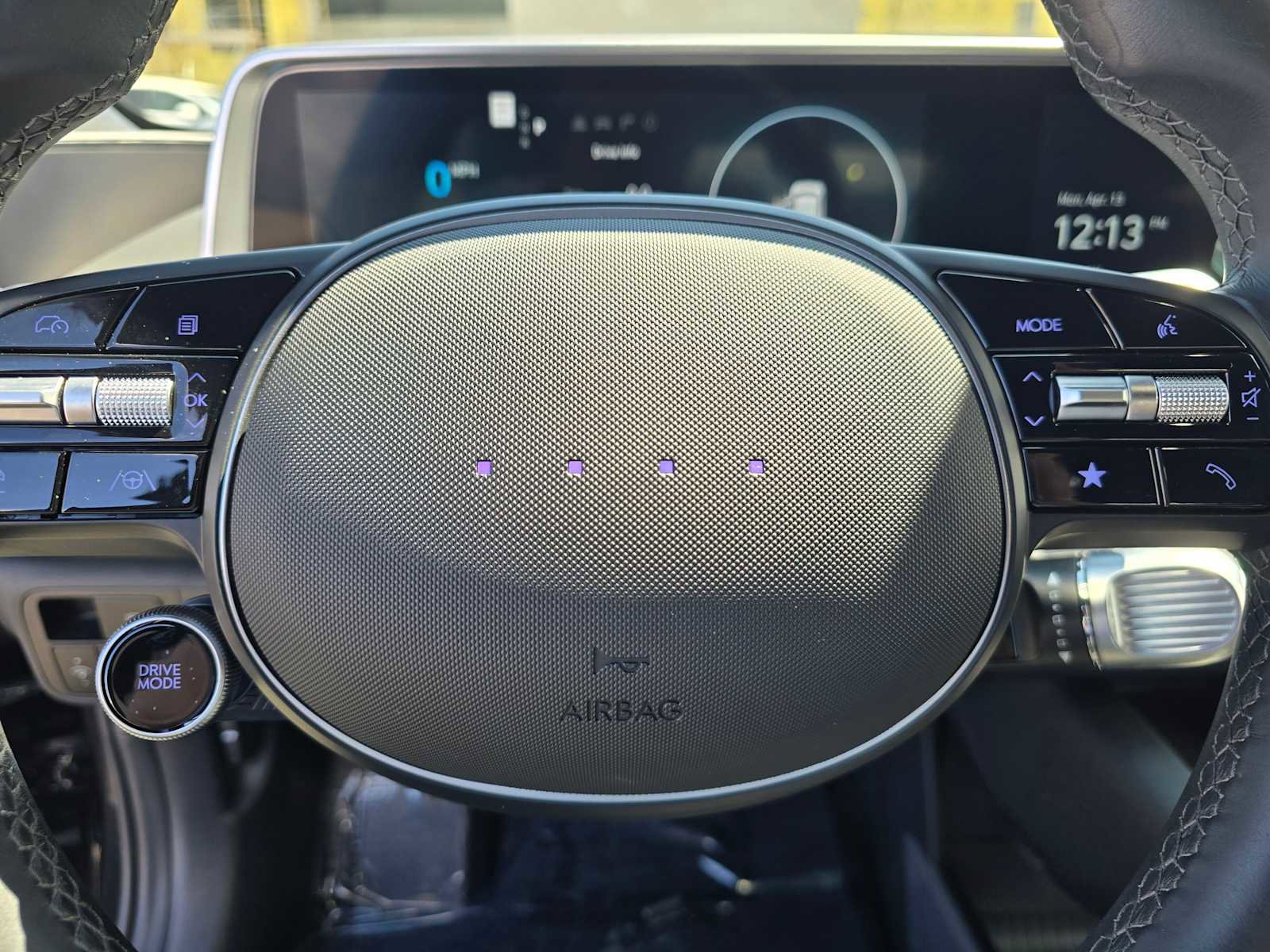 Used 2024 Hyundai Ioniq 6 SE image 24