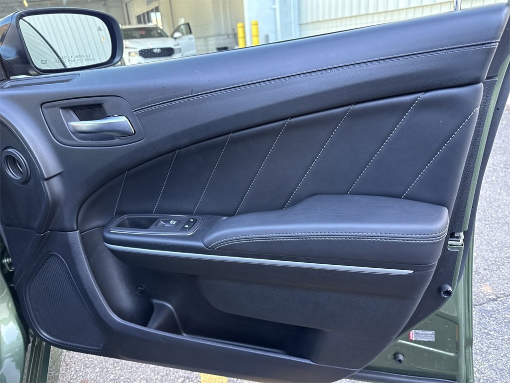 Used 2023 Dodge Charger Scat Pack w/ Plus Group image 15