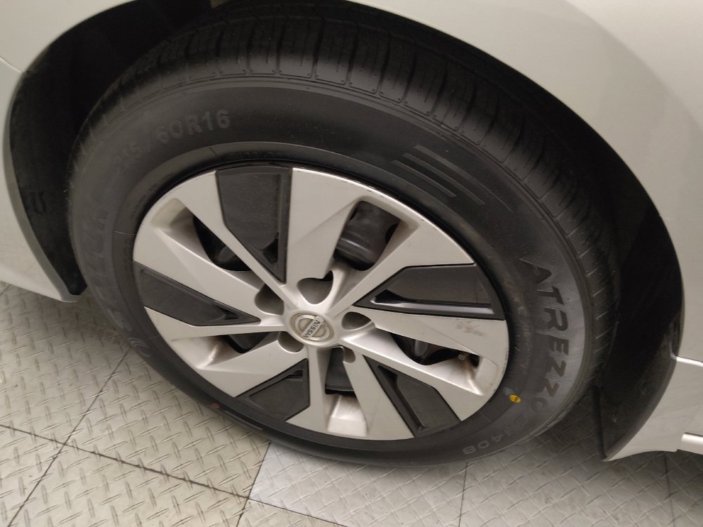 Used 2019 Nissan Altima 2.5 S FWD image 31