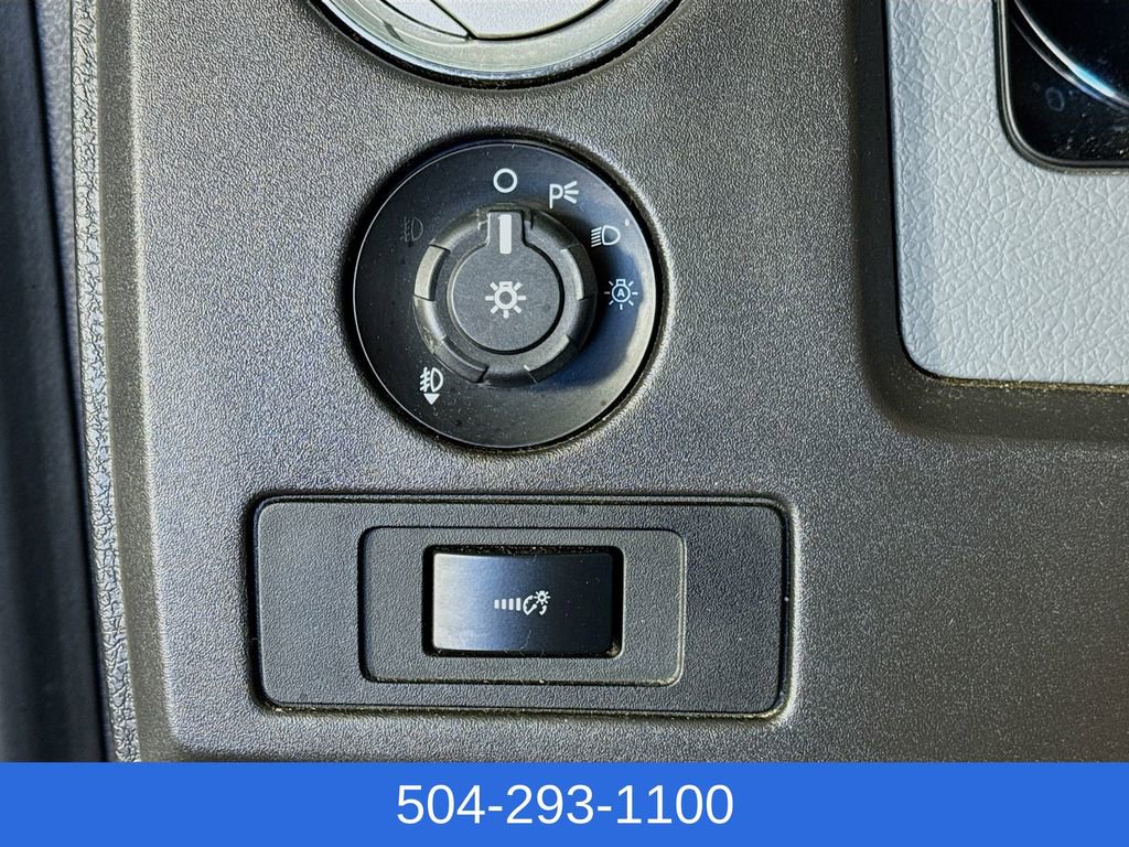 Used 2014 Ford F150 XLT image 10